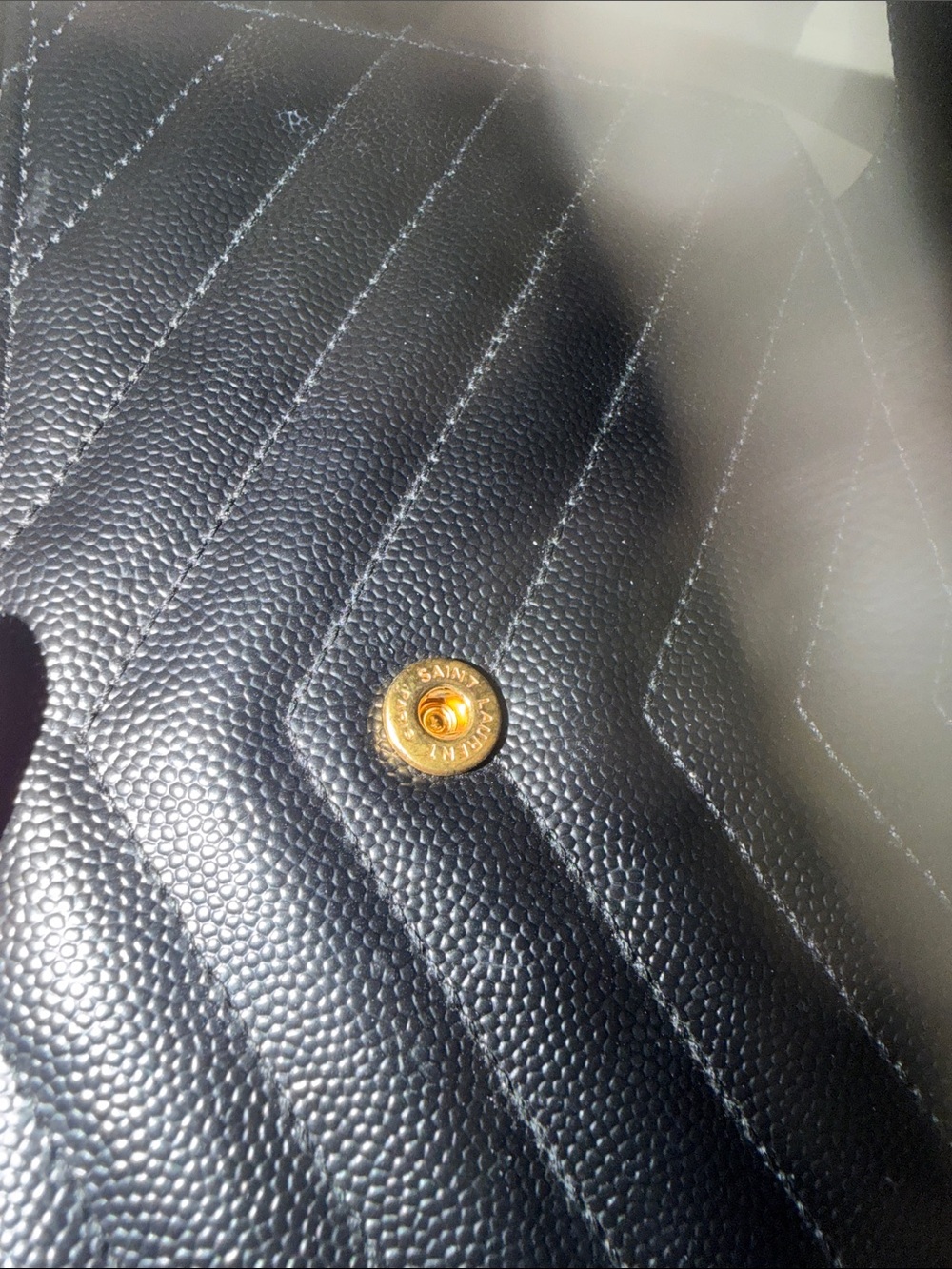 YSL small crossbody bag - Picture 14 of 17